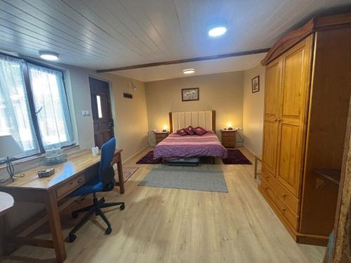 Granda (Siero) House | Casa Gracia