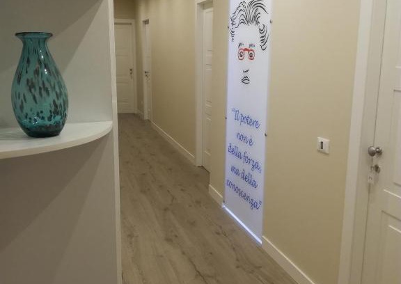 Foggia Bed & Breakfast | CASA GRAMSCI B&B