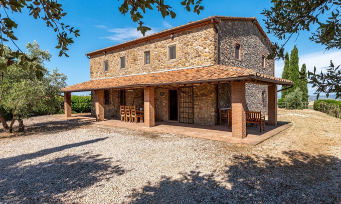 Scansano House | Casa Grande by Interhome