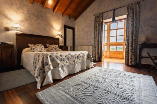 Viveiro House | Casa Grande Da Torre