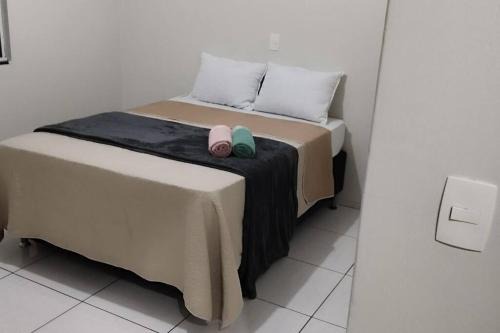 Aventureiro Apartment | Casa grande ideal para grupo e empresas