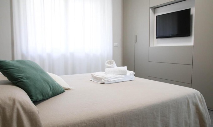 Crotone Apartment | Casa Grande