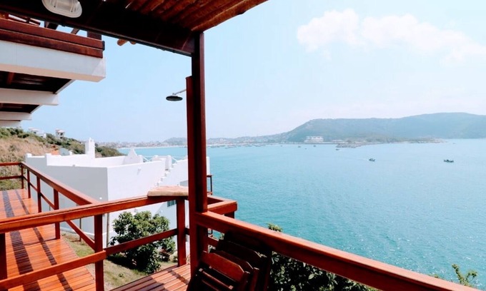 Arraial do Cabo House | Casa Grega em Arraial do Cabo