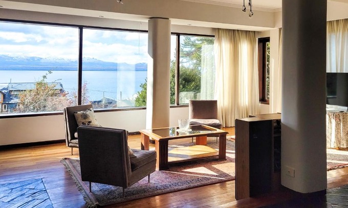 Belgrano House | Casa Greicy