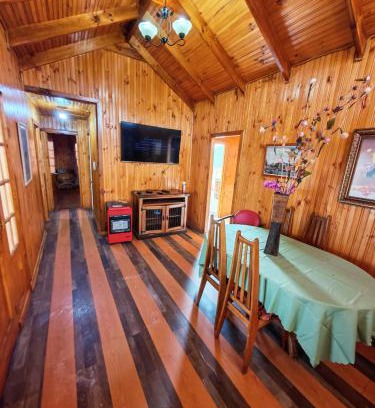 Santa Maria House | CASA GUADALUPE SAN FELIPE