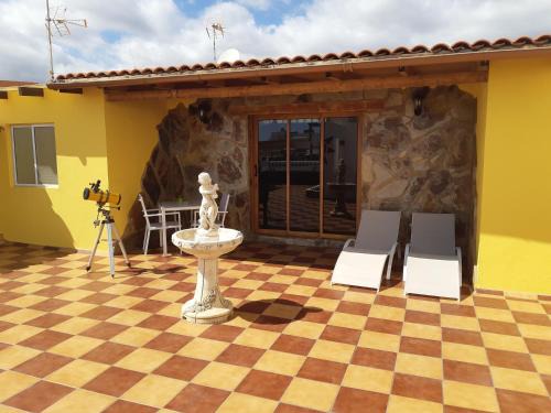 Cruce de Arinaga Apartment | Casa Guanche