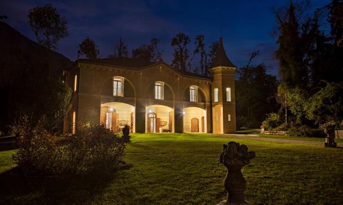 Feltre Apartment | Casa Guarnieri