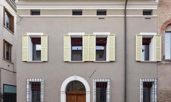 Ravenna Bed & Breakfast | Casa Gugù