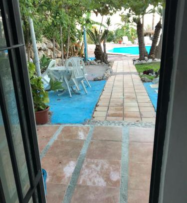 Salobrena Apartment | CASA-H -pequeño conjunto casas adosados