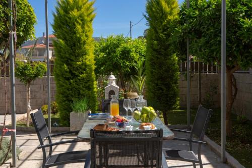 Kalligoni Apartment | Casa Hara1