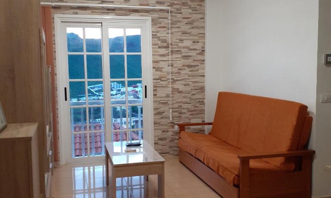 San Sebastian de la Gomera Apartment | Casa Herrera