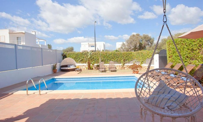 Cala d'Or Villa | Casa Hector