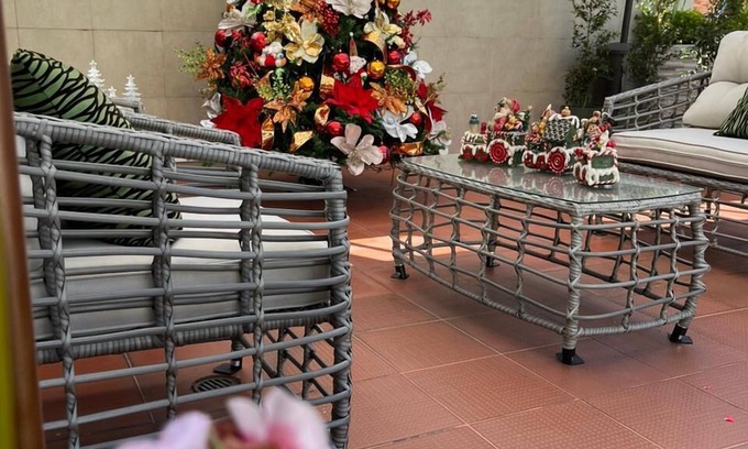 La Primavera Hotel | CASA HIDALGO ECUADOR