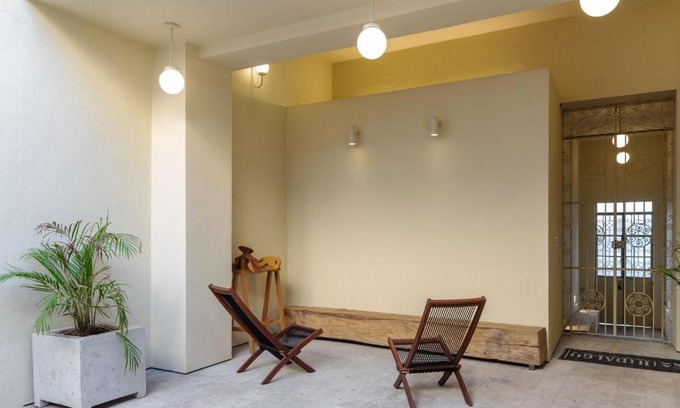 Tepatitlan de Morelos Hotel | Casa Hidalgo