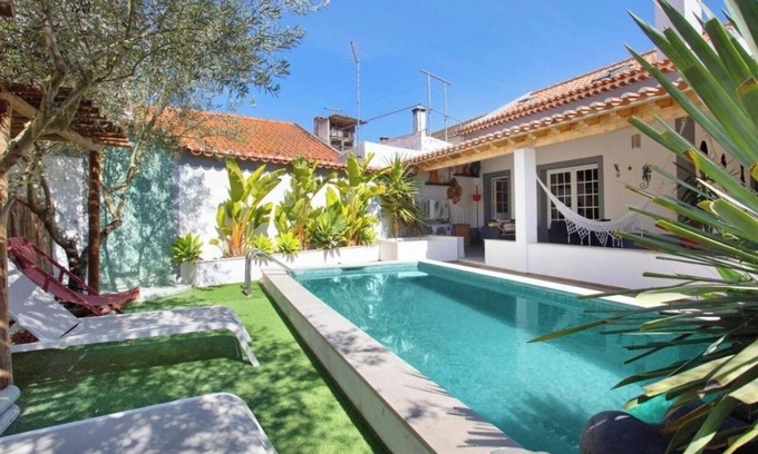 Cartaxo Cottage | Casa Holi - Valada