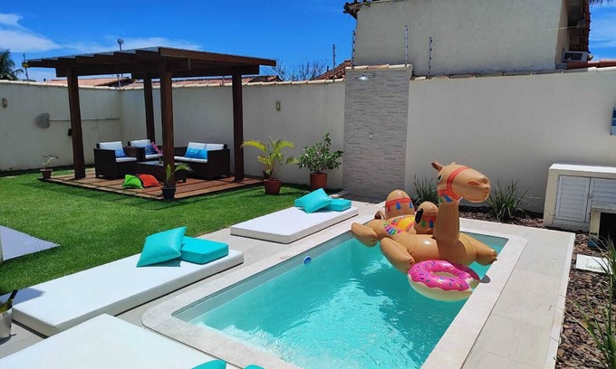 Sao Jose House | Casa Horizonte Azul - Búzios