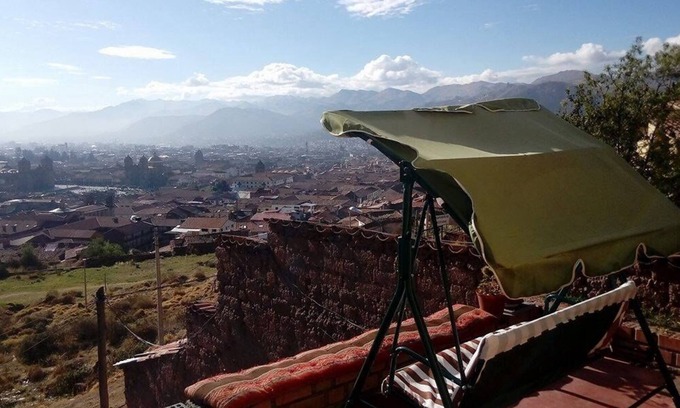 Cusco Historic Center Bed & Breakfast | casa hospedaje chaska kawarina