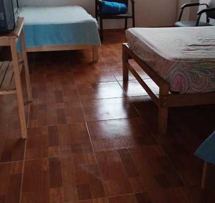 Quilmana House | Casa-Hospedaje Edén