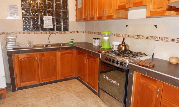 Cusco House | Casa Hospedaje Mama Sarita