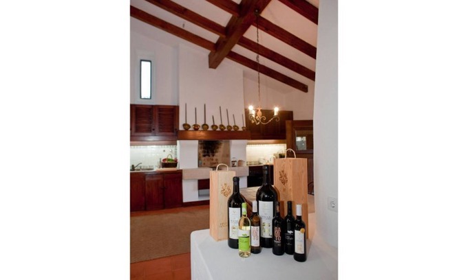 Crato House | Casa Hospitalários-(in the vineyard of Herdade do Gamito)
