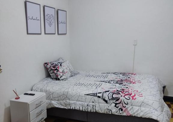 Bucaramanga House | Casa hostal el capi