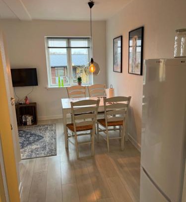 Billund Apartment | Casa House of Bricks 5 - Downtown Holidays - close to all