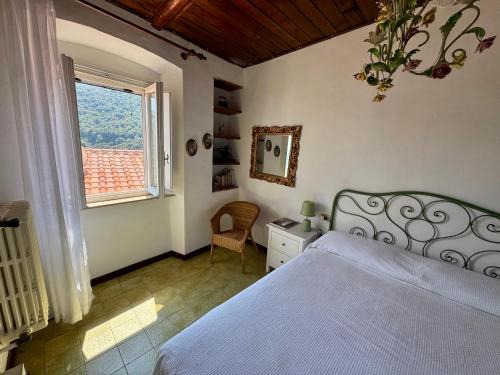 Marciana Apartment | Casa i capperi