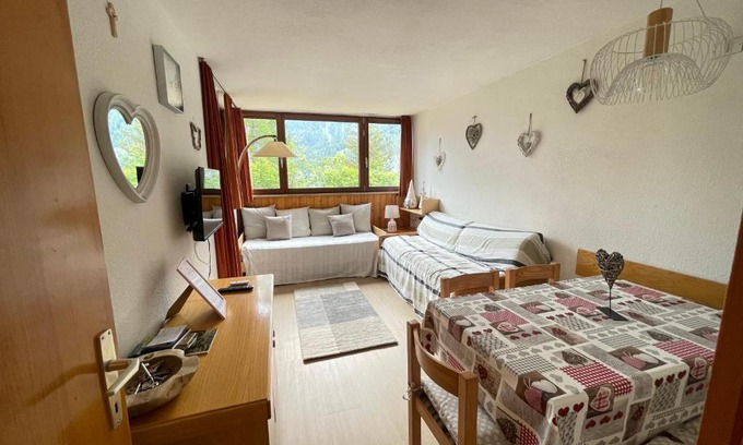 Folgarida Apartment | Casa i Larici del Brenta