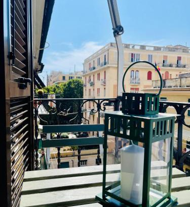 Foce Apartment | Casa IdeAle