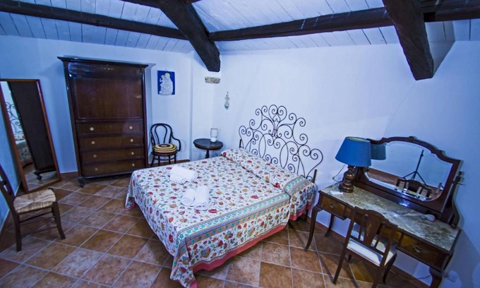 Old Town House | Casa Ifigenia