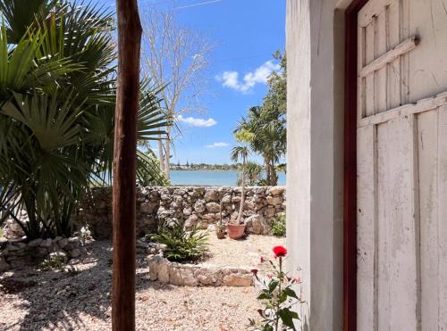 Coba House | Casa Ik en Coba