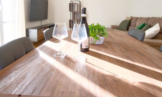 San Martino Apartment | Casa Il Trifoglio