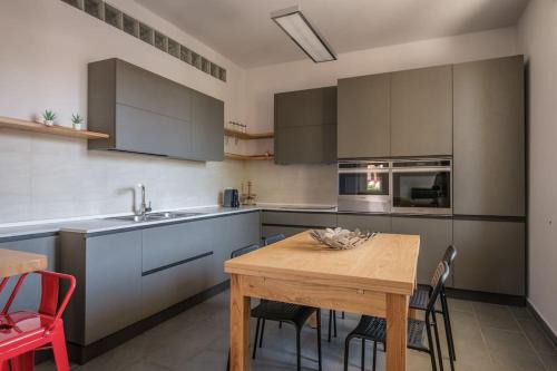 Torrita di Siena House | Casa Ilda AC, WiFi Private parking