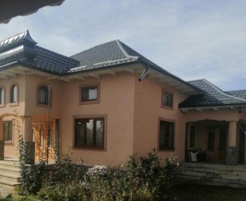 Agapia House | Casa Ilea -Agapia