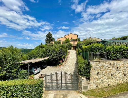 Gavignano Apartment | Casa Imola