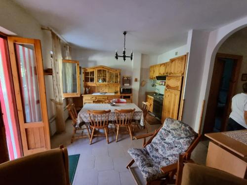 Cotronei House | Casa in Sila - Villaggio Palumbo