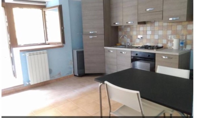Colleferro House | Casa in Taverna (Roma & Raimbow MagicLand)