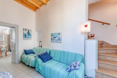 Otranto Historic Centre Apartment | Casa in Via Seminario Otranto