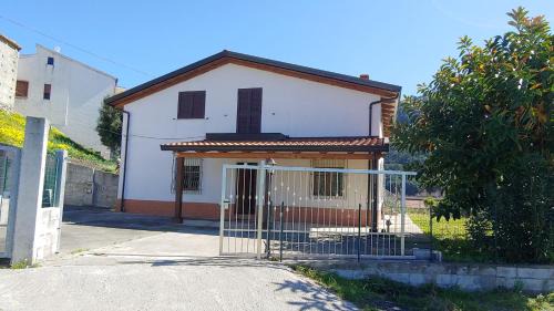 Amantea House | Casa indipendente