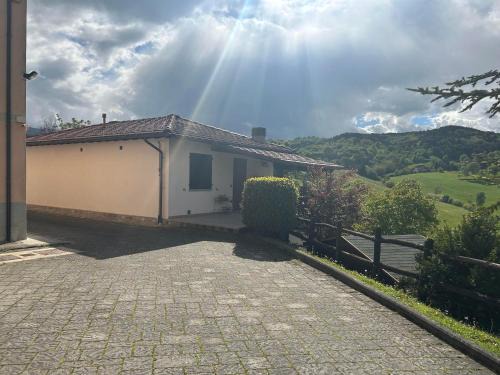Porrena House | Casa indipendente