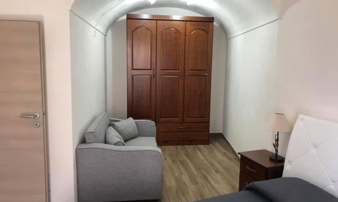 Sambuca di Sicilia House | Casa Ingoglia - Sambuca di Sicilia