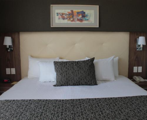 Irapuato Hotel | Casa Inn Business Irapuato