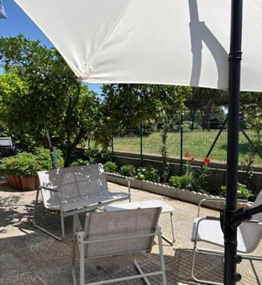 Follonica Apartment | Casa Irma Follonica