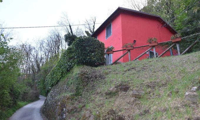Bagni di Lucca House | Casa Isabella - former farmhouse in Bagni Di Lucca