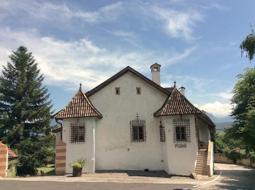 St. Michael/San Michele Apartment | Casa Piganò