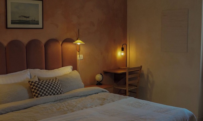 Castiglione Messer Marino House | Casa Emmy: 2-Bedroom House with Garden in Relaxing Countryside