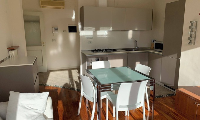 Santarcangelo di Romagna Apartment | Casa Giulia in Pieno Centro a Santarcangelo di Romagna