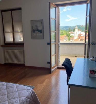 Borghetto di Vara Bed & Breakfast | Casa ivana