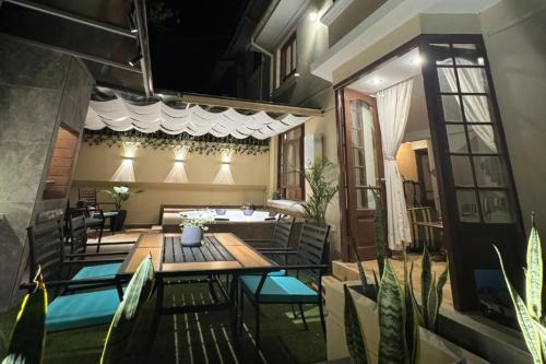 Cochabamba House | Casa, Jacuzzi