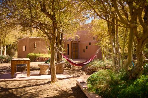 San Pedro de Atacama House | Casa Jardín